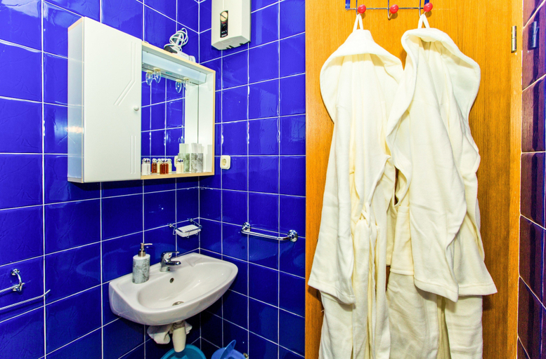 Bathroom 3, Villa Softic, Hvar