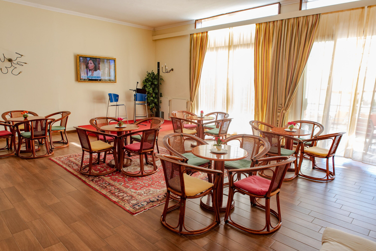Food & Drinks 5, Principe, Imperia
