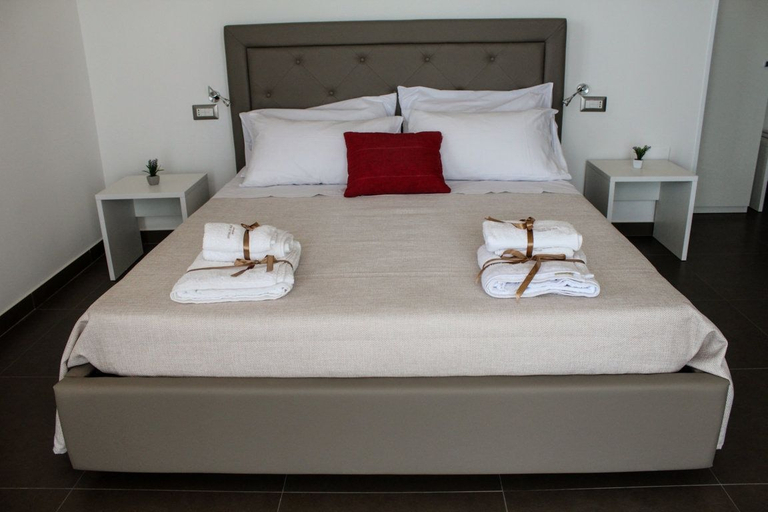 Bedroom 4, Spuma di Mare, Lecce