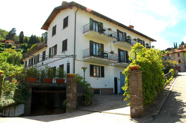 Exterior & Views 2, Hotel Sonenga, Como