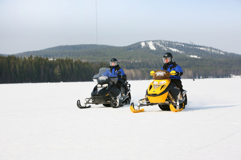Others 5, Vuokatin Aateli Studios, Kainuu