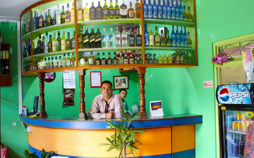 Others 3, Duna Tapari Restaurant & Guest House, Gandaki