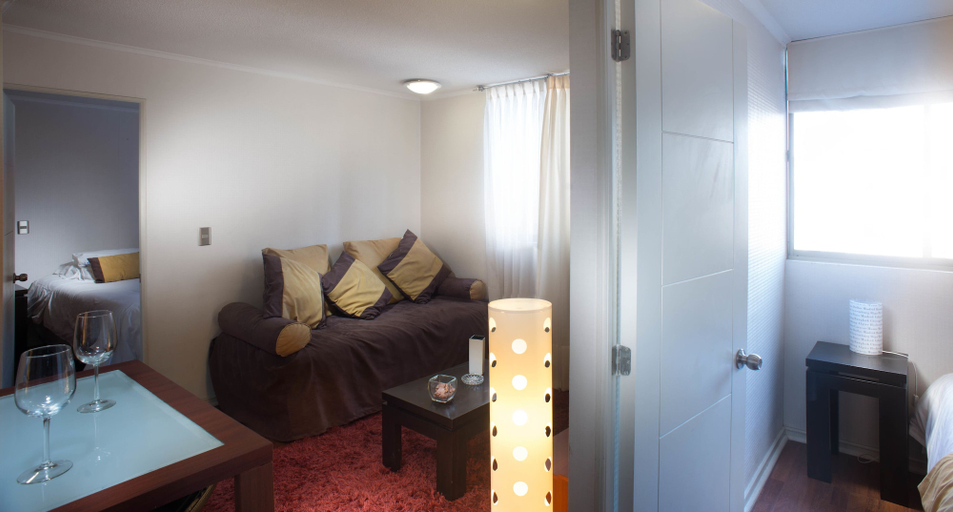 Others 5, Villa Apartments Santiago, Santiago