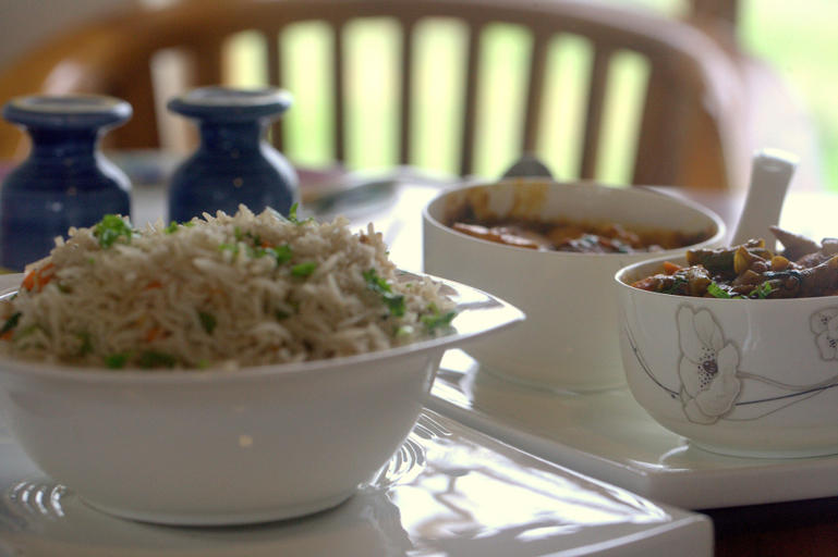 Food & Drinks 5, Hotel Villa Highnest - Sriperumbudur, Kancheepuram