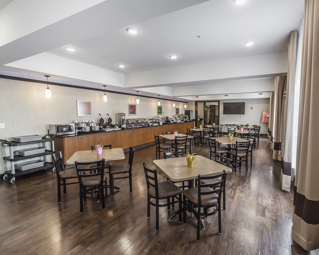 Food & Drinks 5, The Kanata Bonnyville, Division No. 12
