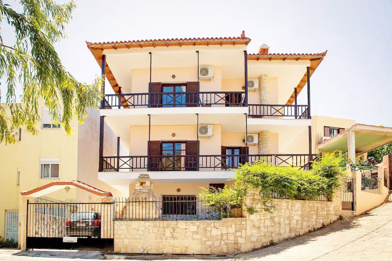 Exterior & Views, Amarandos Villa, Crete