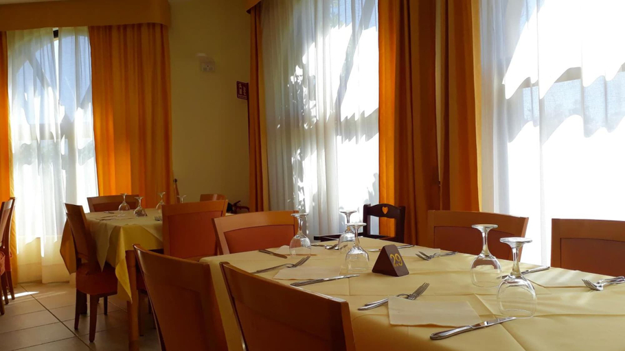 Food & Drinks 4, Hotel Grotticelle, Vibo Valentia