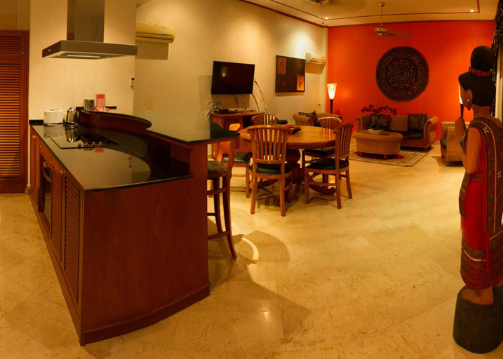 Food & Drinks 5, VIP Chain Resort Pool Villa, Muang Rayong
