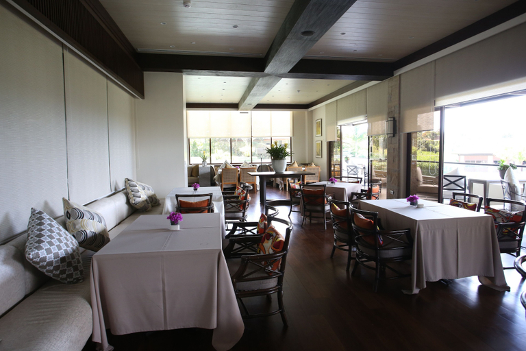 Food & Drinks 5, Anya Resort Tagaytay, Tagaytay City