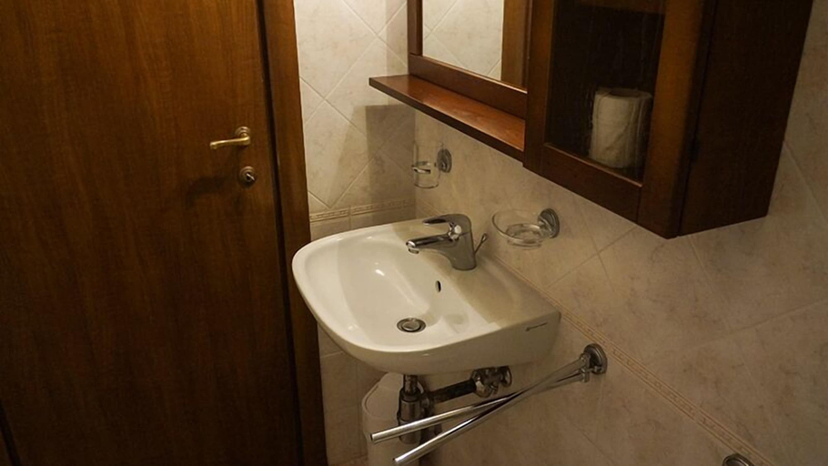 Bathroom 4, Agriturismo Cameli, Florence