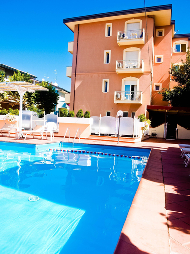 Residence I Girasoli, Rimini