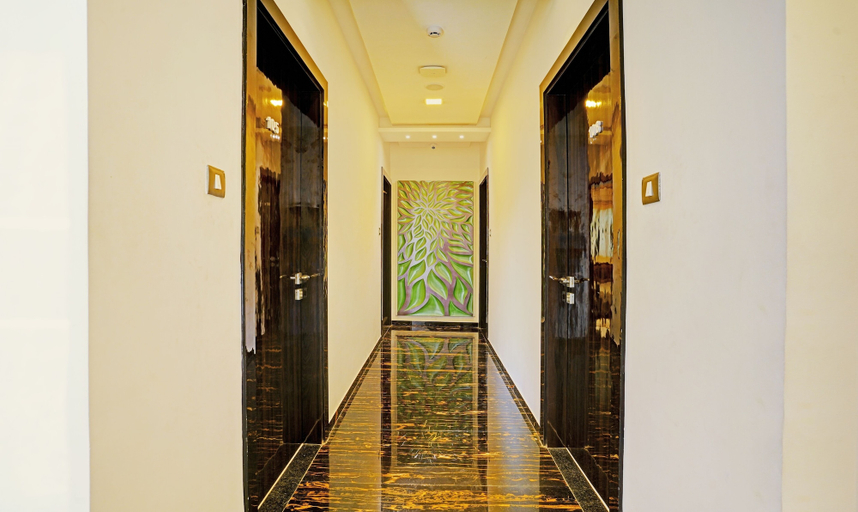 Others 5, Treebo Prime Grand, Andheri, Mumbai Suburban