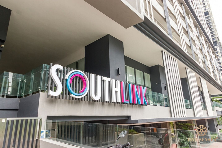 Exterior & Views 1, Southlink Bangsar South by Five Senses, Kuala Lumpur