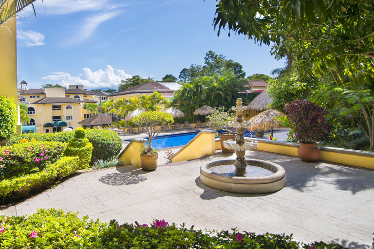 Others 2, Apartotel & Suites Villas del Rio, Escazú