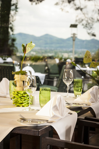 Food & Drinks 5, Dorint Venusberg Bonn, Bonn