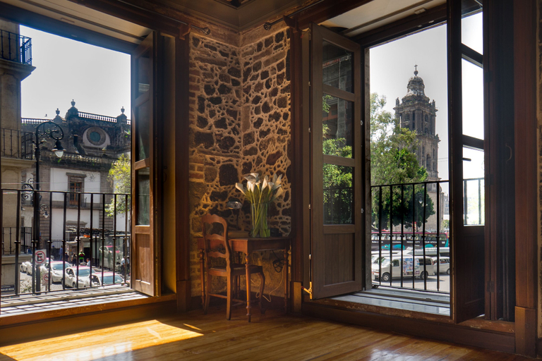 Others 4, CASA SAUTO Luxury Family Suites, Mexico City