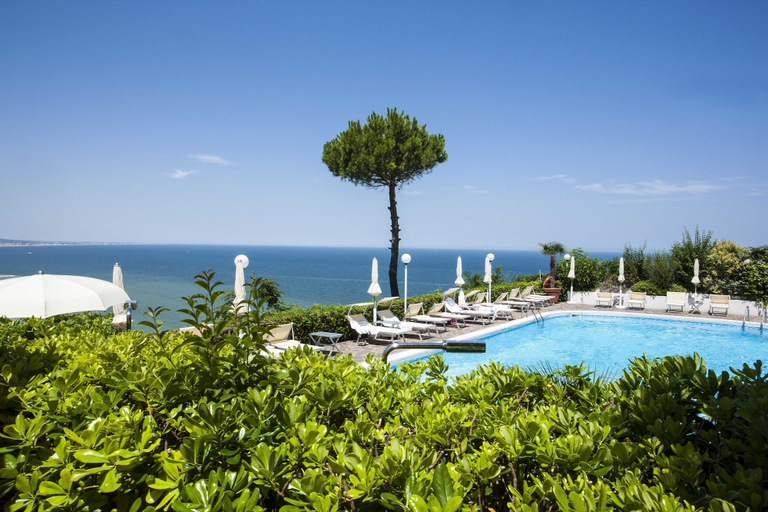 Sport & Beauty 2, Posillipo, Pesaro E Urbino