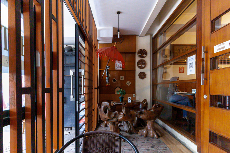 Others 5, Urbanview Hotel 58 Bintaro by RedDoorz, South Tangerang