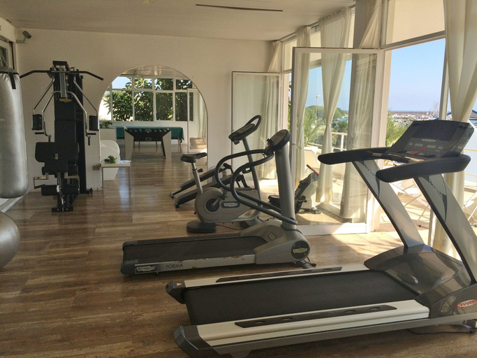 Others 5, Abitare in Vacanza, Nuoro