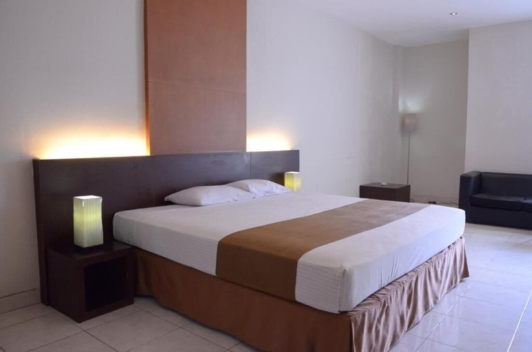 Bedroom 21
