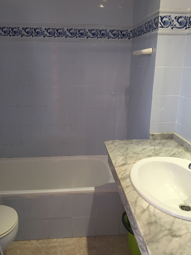 Bathroom 3, Apartamentos Finca-Del-Moro-46, Castellón