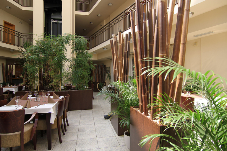 Food & Drinks 5, Hotel Theresia Kolín, Kolín