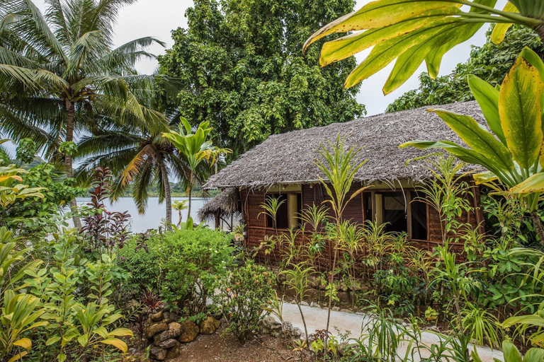 Exterior & Views 1, Pension Tupuna