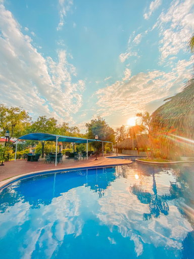 Sport & Beauty 4, Gran Hotel Las Fuentes, Victoria