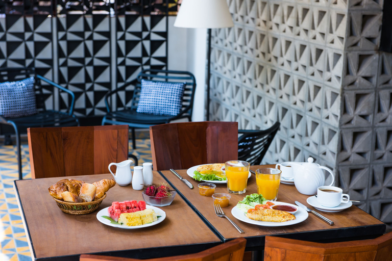 Food & Drinks 5, 1920 Hotel, Siem Reap