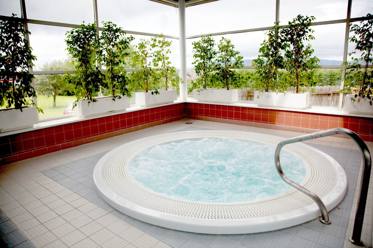 Sport & Beauty 2, Sligo Park Hotel & Leisure Club