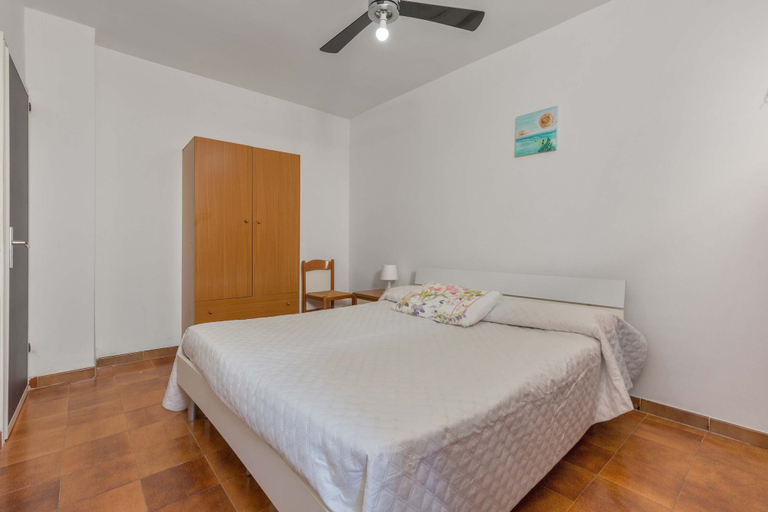 Bedroom 3, 3151 Villa Giovì - Appartamento 4 by Barbarhouse, Taranto