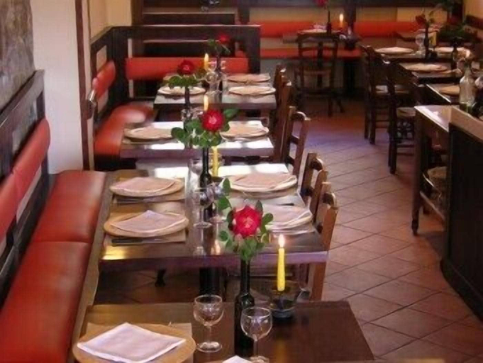 Food & Drinks 4, Locanda Il Gallo, Florence