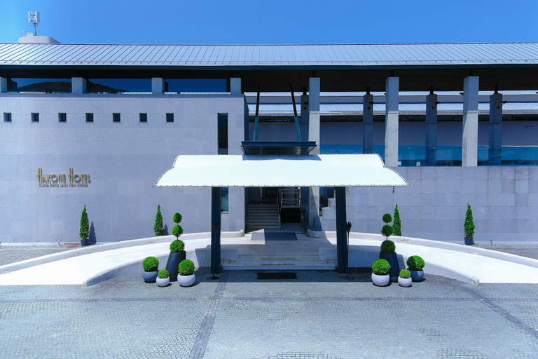 Exterior & Views 2, Hakone Hotel, Hakone