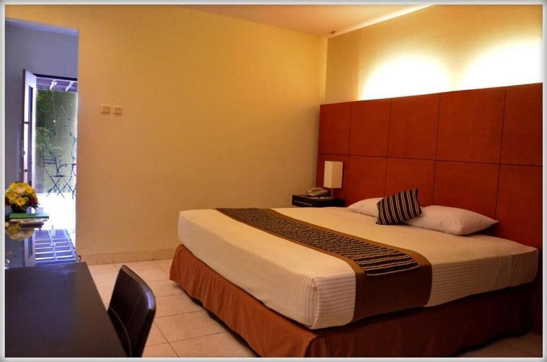 Bedroom 23