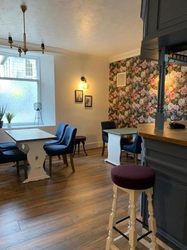 Others 5, Gordon Arms Hotel, Aberdeenshire