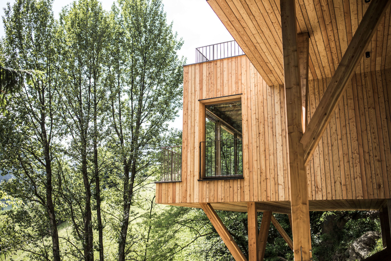 Exterior & Views 2, Hotel Bad Fallenbach, Bolzano
