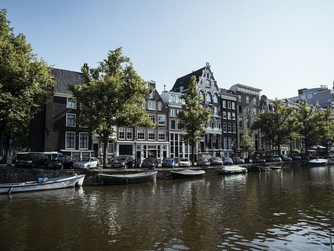 Exterior & Views 2, Keizershouse Amsterdam, Amsterdam