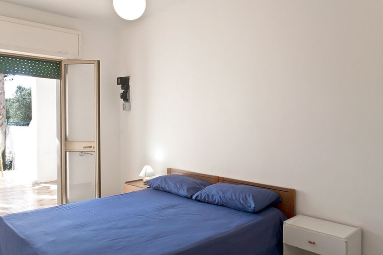 Bedroom 3, VilleSalento - Sant Isidoro M521, Lecce