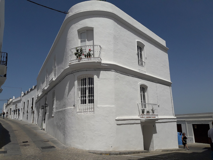Exterior & Views 2, Casa Bonhomía - Adults Only, Cádiz