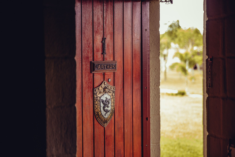 Exterior & Views 2, Pousada Camelot, Alto Paraíso de Goiás