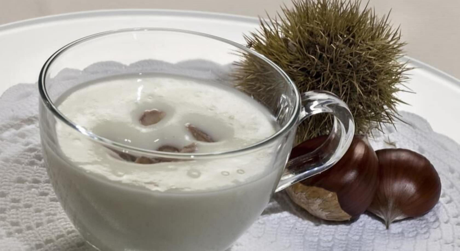Food & Drinks 5, Chalet Mattias B&B, Sondrio