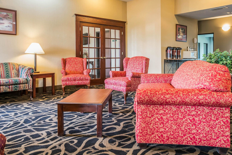 Others 5, Quality Inn & Suites Mendota near I-39, La Salle