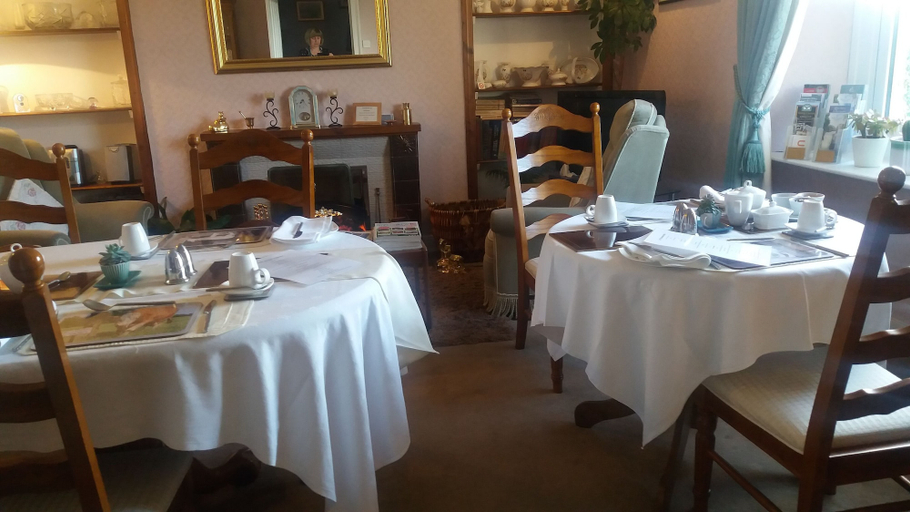 Food & Drinks 4, Lily Hill Farm, Durham