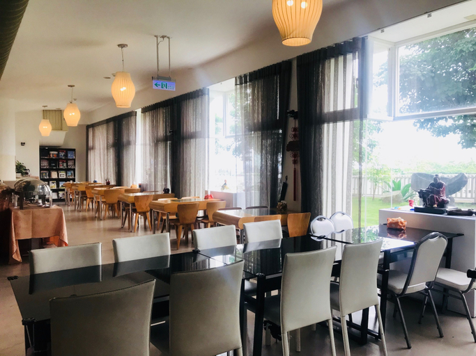 Food & Drinks 5, Zhida Craft Service Guest House, Nantou