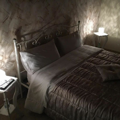 Room 4, Jenny's House, Caserta