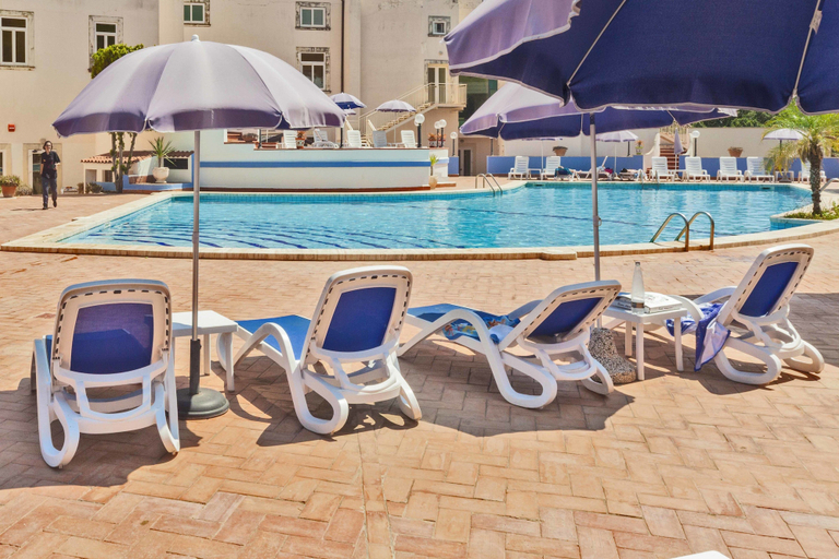 Sport & Beauty 3, Grand Hotel Villa Politi, Syracuse