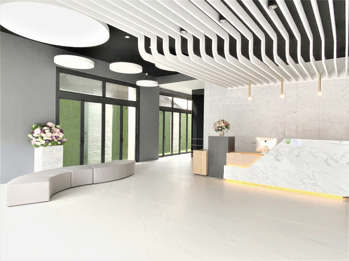 Others 1, Champ de Roses Hotel, Hualien