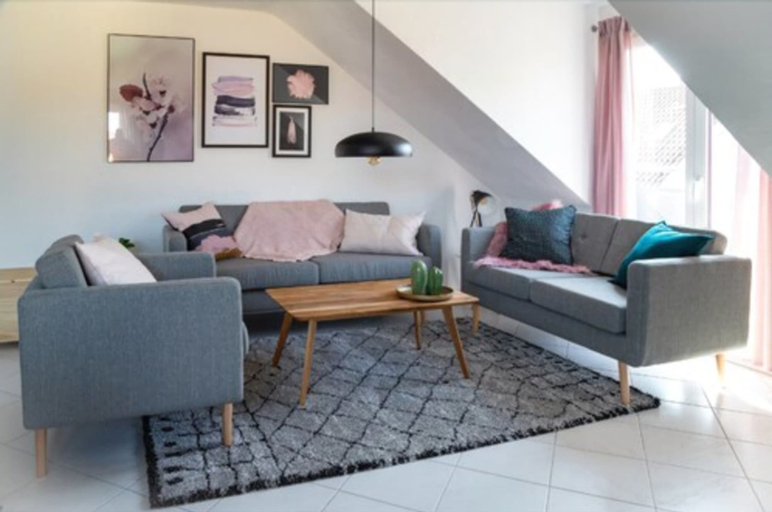 Sohana Lifestyle Apartments, Ortenaukreis