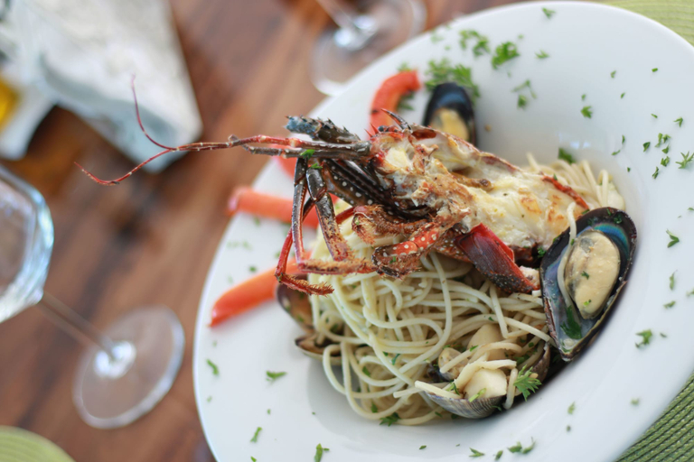 Food & Drinks 5, Hotel Casa Esferica, Las Terrenas