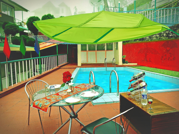 Sport & Beauty 5, Aaroham By Aamod Dharamshala, Kangra